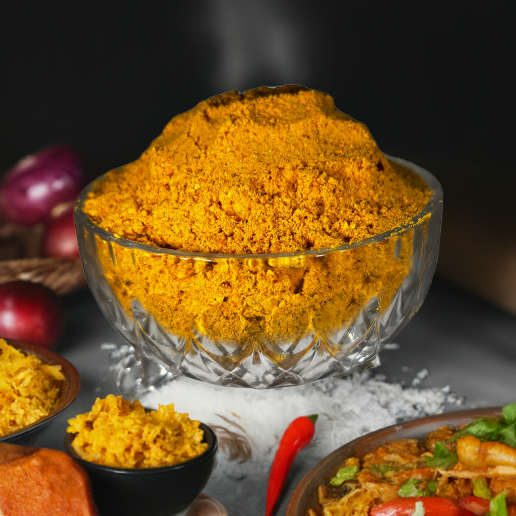 Andhra Gun Powder