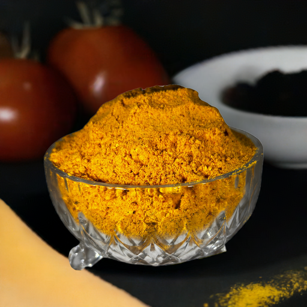 Andhra Gun Powder